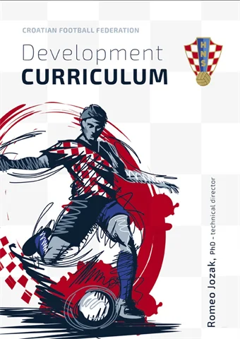 Soccer Development Curriculum
